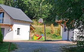 Resort Holiday Natural - Gościniec Zacisze